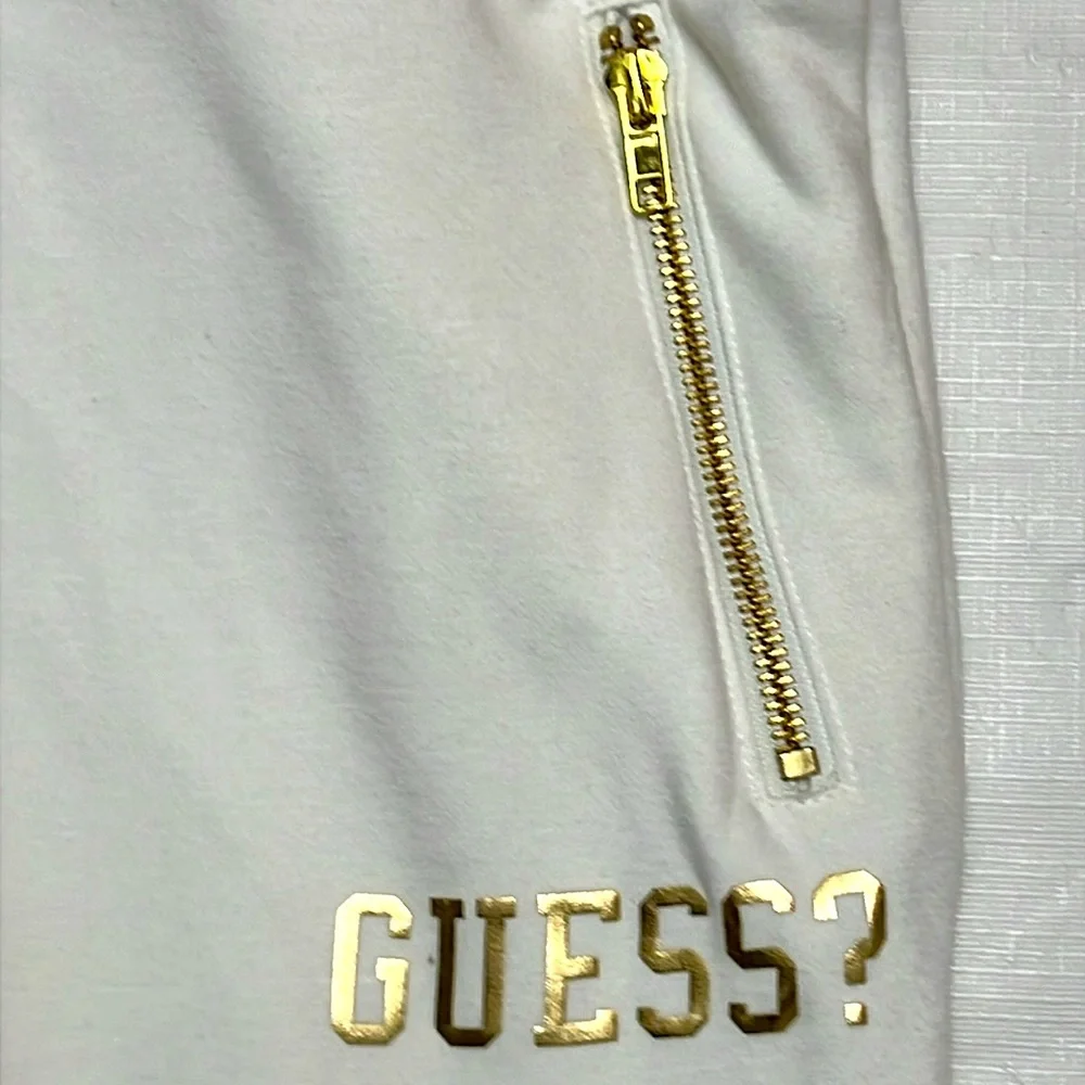 GUESS “ELLAR” Joggers - Picture 3 of 8